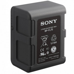 Sony BP-FL75 - V-Lock batteri (Olivine)