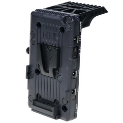 Tilta FS-T01 - FS7/FS7M2 V-Lock battery plate