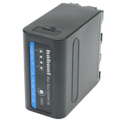 Hhnel HL-XL982 - NP-F type battery