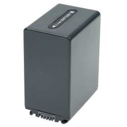 Hhnel HL-XV100 - NP-FV type battery