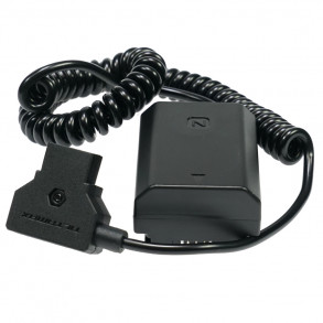 Tilta DB-SYA9-PTAP - NP-FZ100 dummy batteri med D-Tab