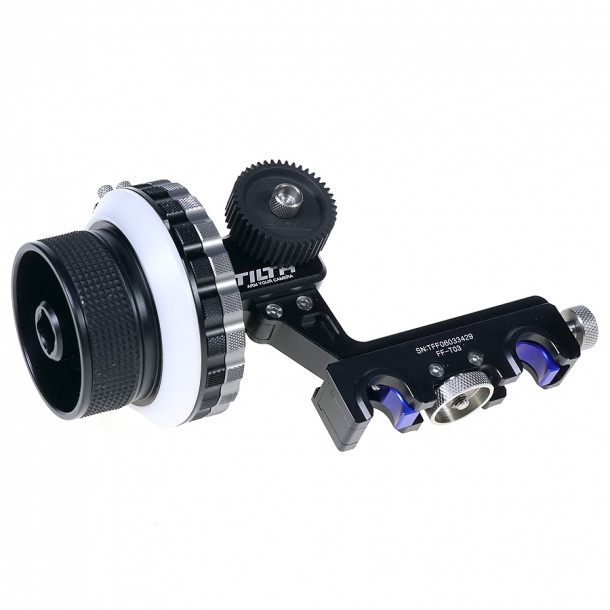 Tilta FF-T03 - Lightweight Follow Focus