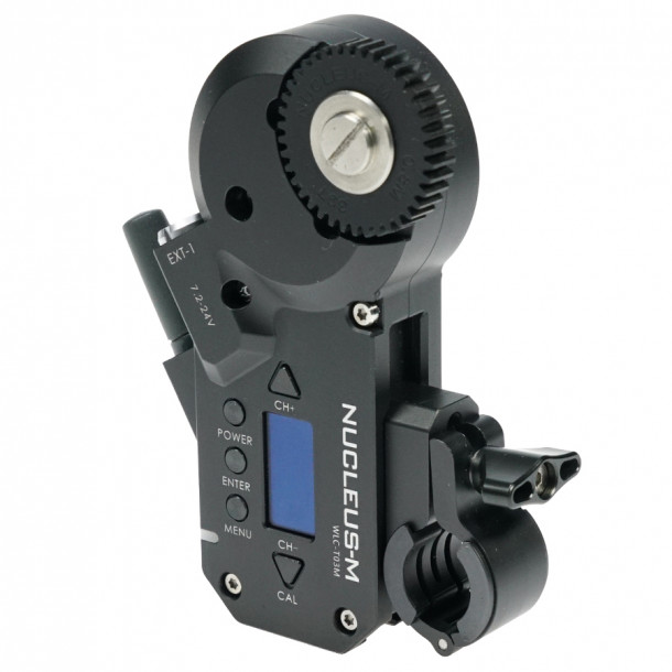 Tilta WLC-T03-M - Spare motor for Nucleus-M