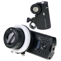 DJI RC FF - trdls followfocus - komplet kit
