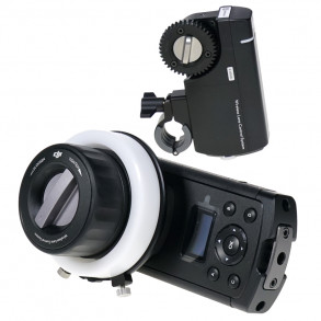 DJI RC FF - trdls followfocus - komplet kit