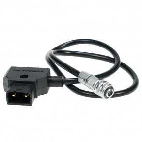 Tilta Spare - D-tab til BM PCC4K/6K kabel