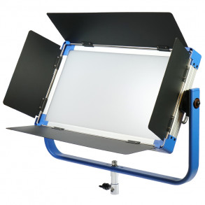 Lishuai HS-120 - High-power RGBW m/DMX & Bluetooth