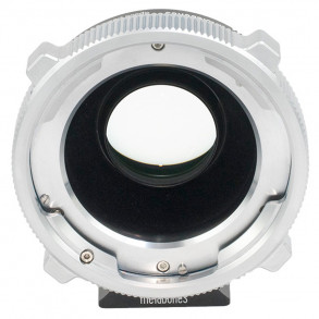 Metabones PL-E - 0,71x Speedboost Ultra