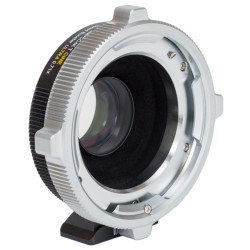 Metabones PL-MFT (PCC4K) - 0,71x Speedboost Ultra