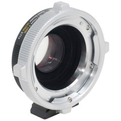 Metabones PL-MFT - 0,71x Speedboost Ultra