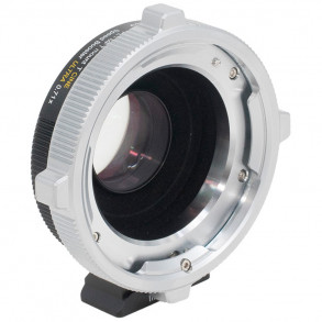 Metabones PL-MFT - 0,71x Speedboost Ultra