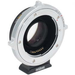 Metabones EF-E - 0,71x Speedboost U - CineLock