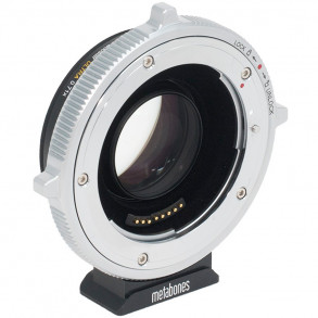 Metabones EF-E - 0,71x Speedboost U - CineLock