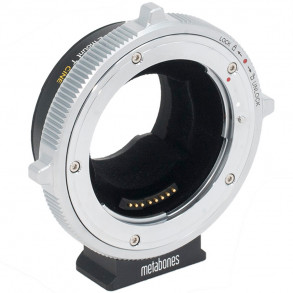 Metabones EF-E-BT6 - CineLock