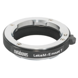 Metabones Leica M-E