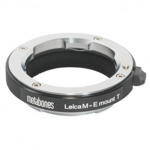 Metabones Leica M-E