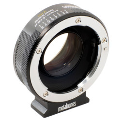 Metabones Sony A-E - 0,71x Speedboost