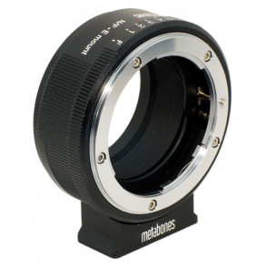Metabones Nikon G to e-mount