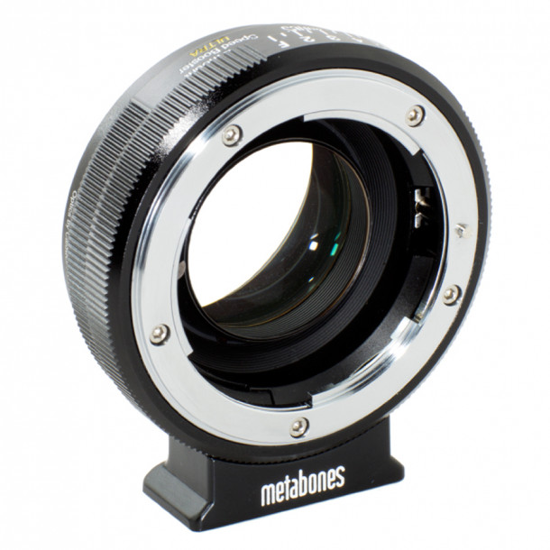 Metabones Nikon G-E - 0,71x Speedboost U