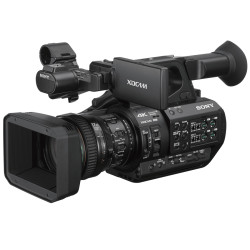 Sony PXW-Z280V - 3 CMOS 4K XAVC VJ kamera