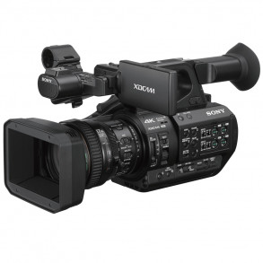 Sony PXW-Z280V - 3 CMOS 4K XAVC VJ kamera