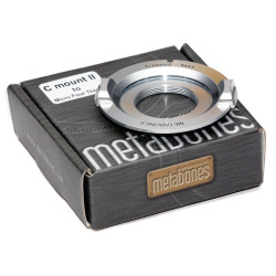 Metabones c-mount-MFT