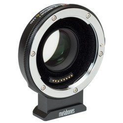 Metabones EF-MFT (PCC4K) - 0,64x T Speedboost XL