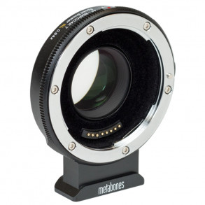 Metabones EF-MFT (PCC4K) - 0,64x T Speedboost XL