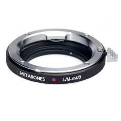 Metabones Leica M-MFT