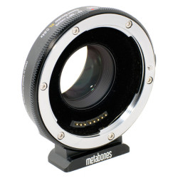 Metabones EF-MFT - 0,64x T Speedboost XL