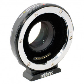 Metabones EF-MFT - 0,64x T Speedboost XL