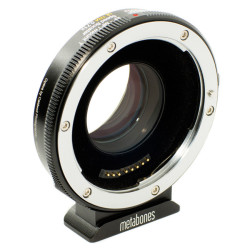 Metabones EF-MFT - 0,71x Speedbost U