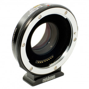 Metabones EF-MFT - 0,71x Speedbost U