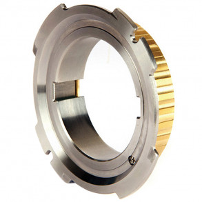 MTF Adapter - Arri Bayonet til PL