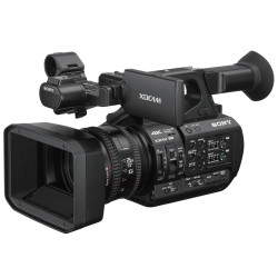 Sony PXW-Z190V - 3 CMOS 4K XAVC VJ kamera