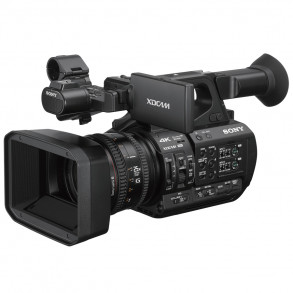 Sony PXW-Z190V - 3 CMOS 4K XAVC VJ kamera