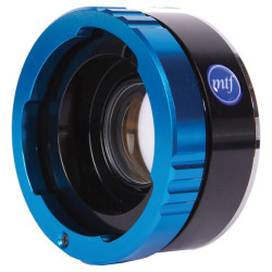 MTF Adapter - B4 2/3" til EF (krver 2x extender)