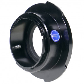 MTF Adapter - FD til Sony-FZ (F3/F5/F55)