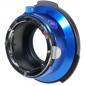 MTF Adapter - Nikon G til Sony FZ