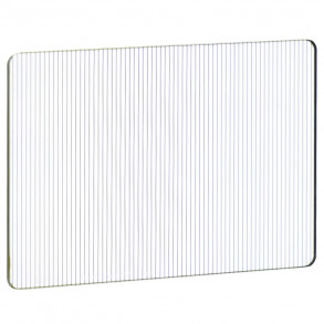 NiSi 4x5.65 Allure Streak Blue 2mm