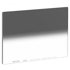 NiSi 4x5.65 ND IR Grad. Hard edge 0.9