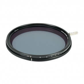 NiSi Pro Nano Vario ND 1,5-5 Stop (72mm)