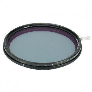 NiSi Pro Nano Vario ND 1,5-5 Stop (82mm)