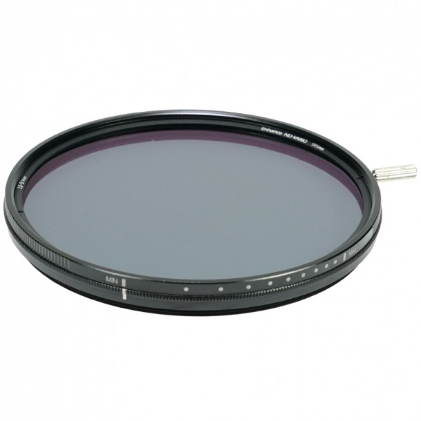 NiSi Pro Nano Vario ND 1,5-5 Stop (95mm)