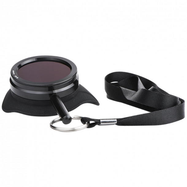 NiSi Cine V-ND Viewing filter (1-6 stop)