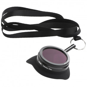 NiSi Cine Viewing filter (10 stop)