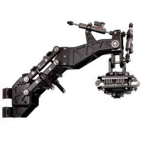 Tilta TAM-C01 - Fluid & spring damping arm