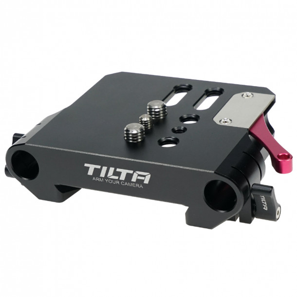 Tilta TT-C06-A - 15mm studio base