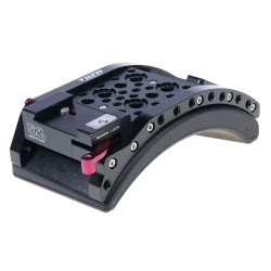 Tilta TT-0517 - Quick release shoulder pad for dovetail