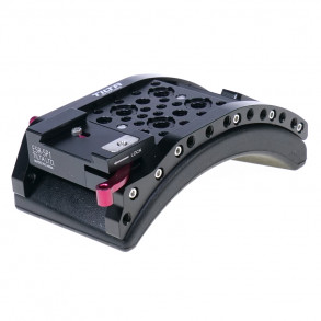 Tilta TT-0517 - Quick release shoulder pad for dovetail